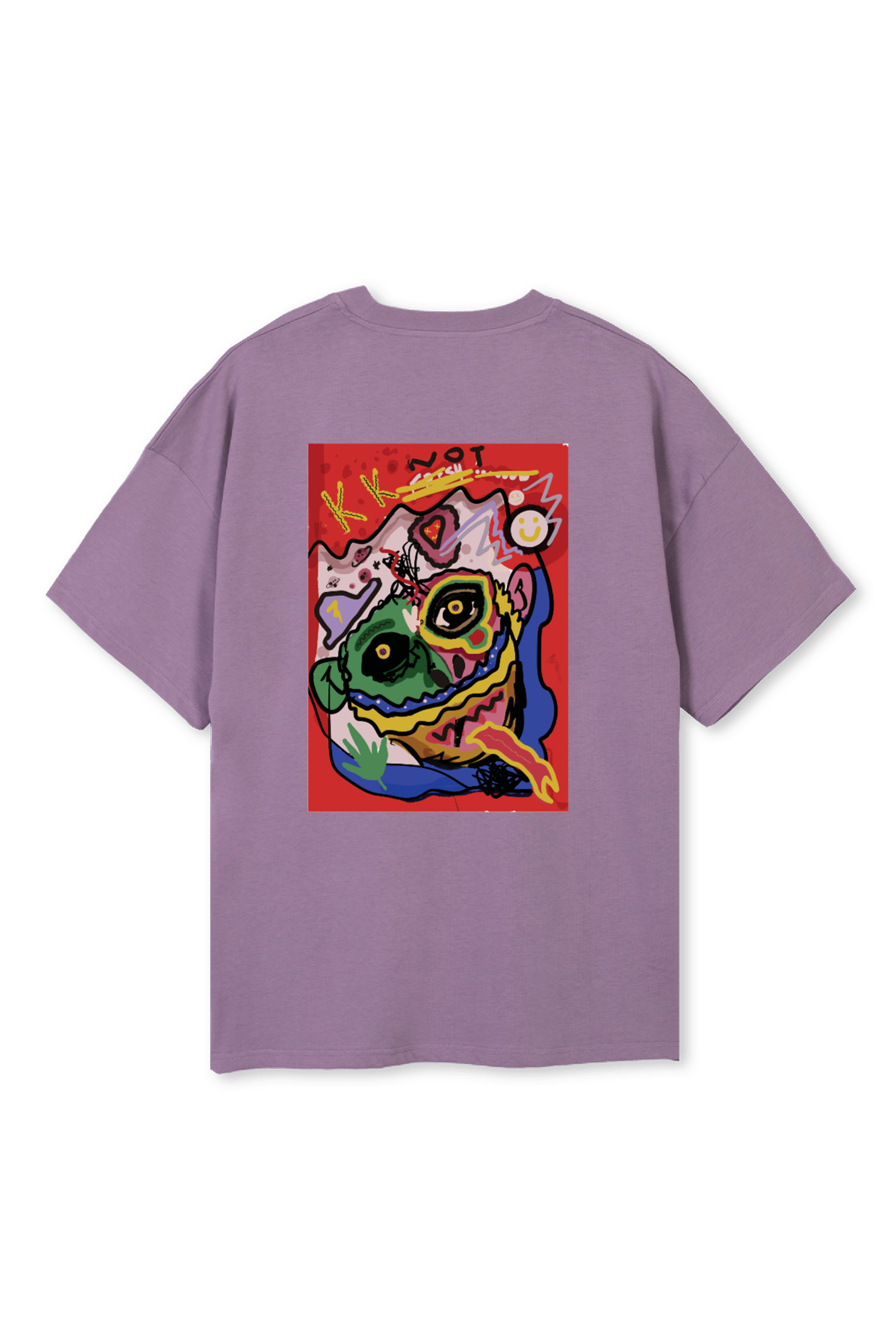 Drm2z T-Shirt