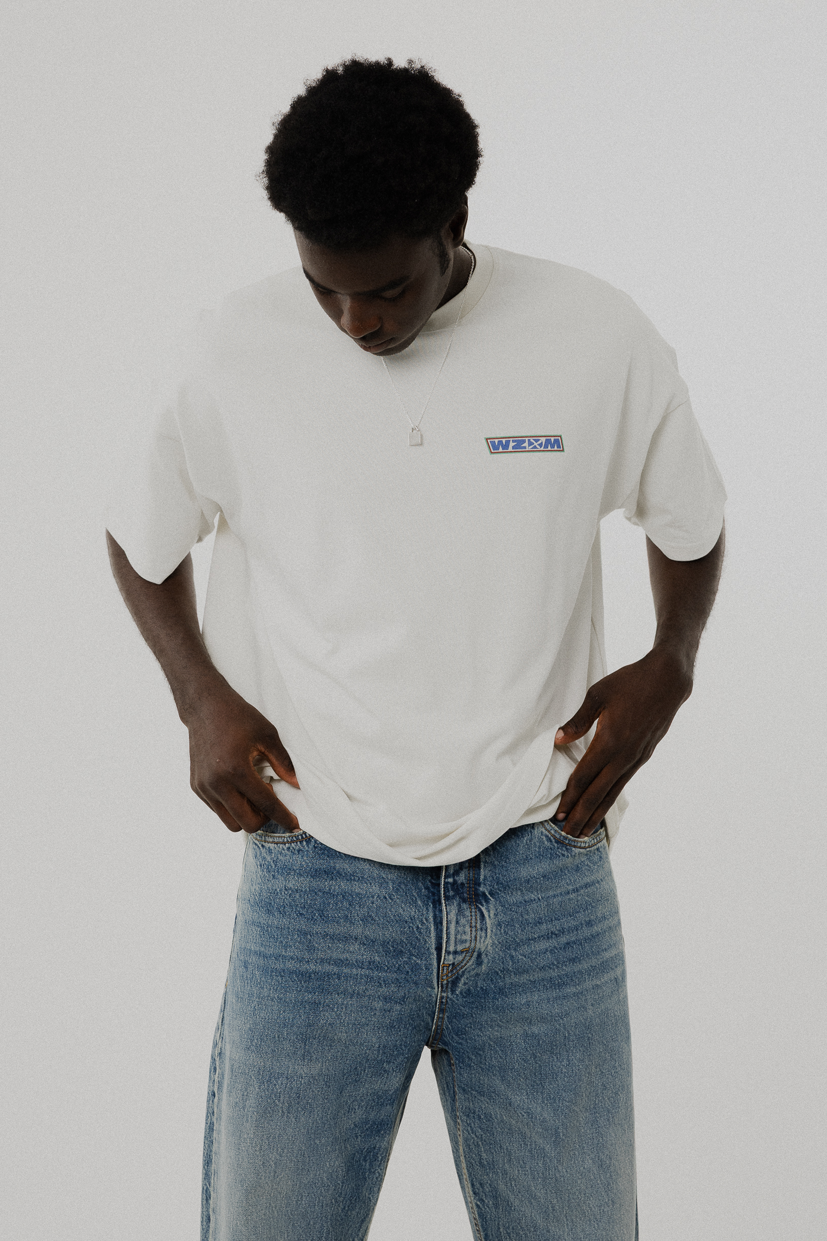 Curious Eye T-Shirt Limited Edition