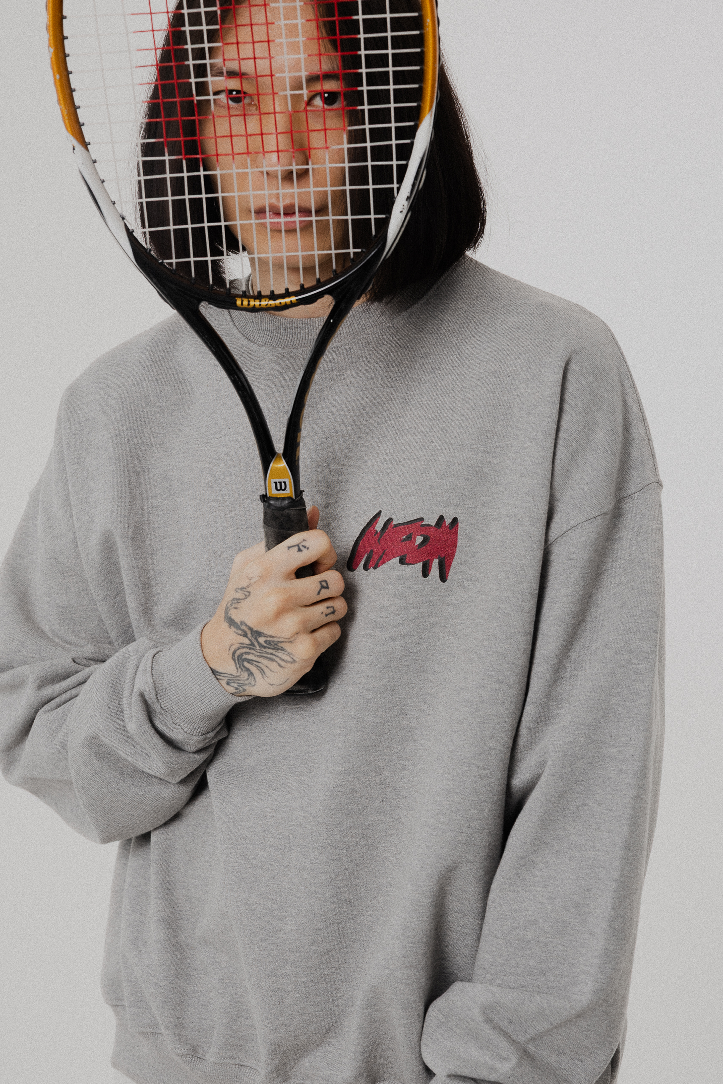 Dragon's Eye Sweatshirt