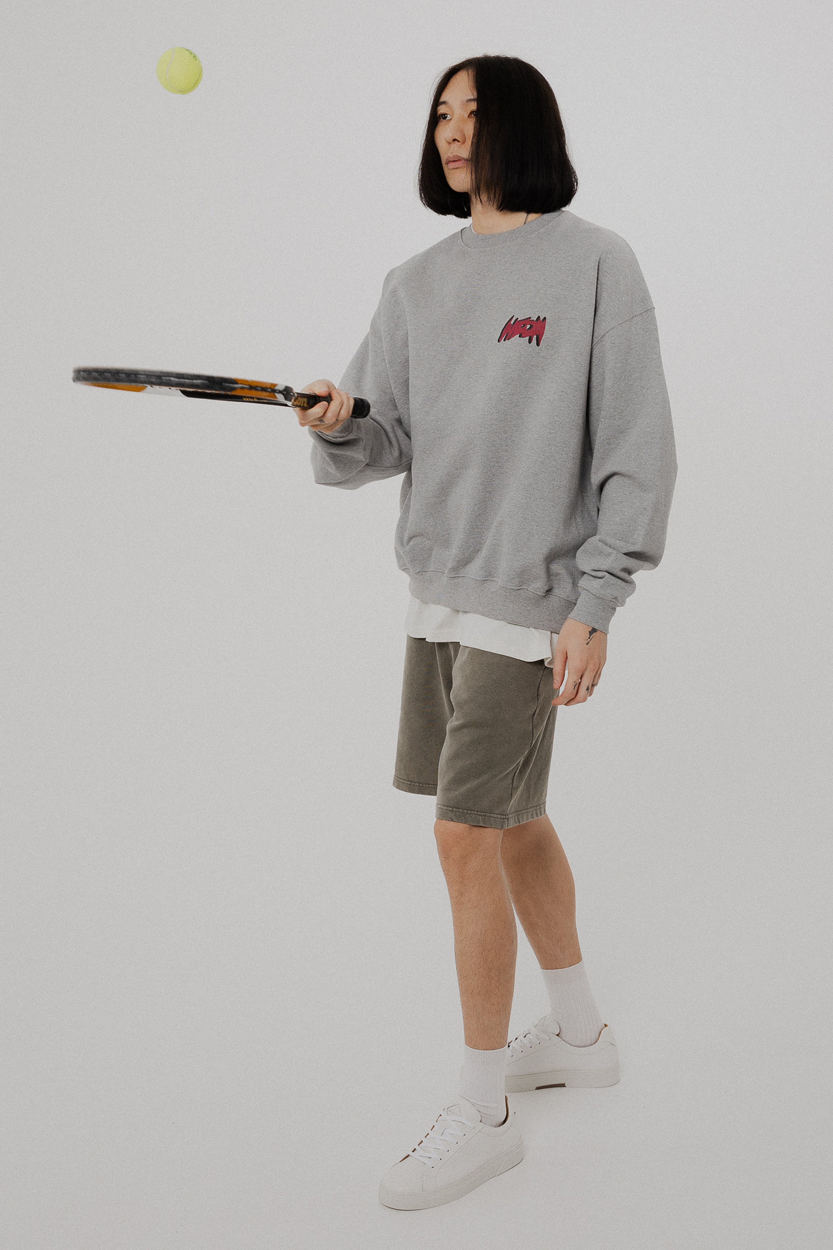 Dragon's Eye Sweatshirt