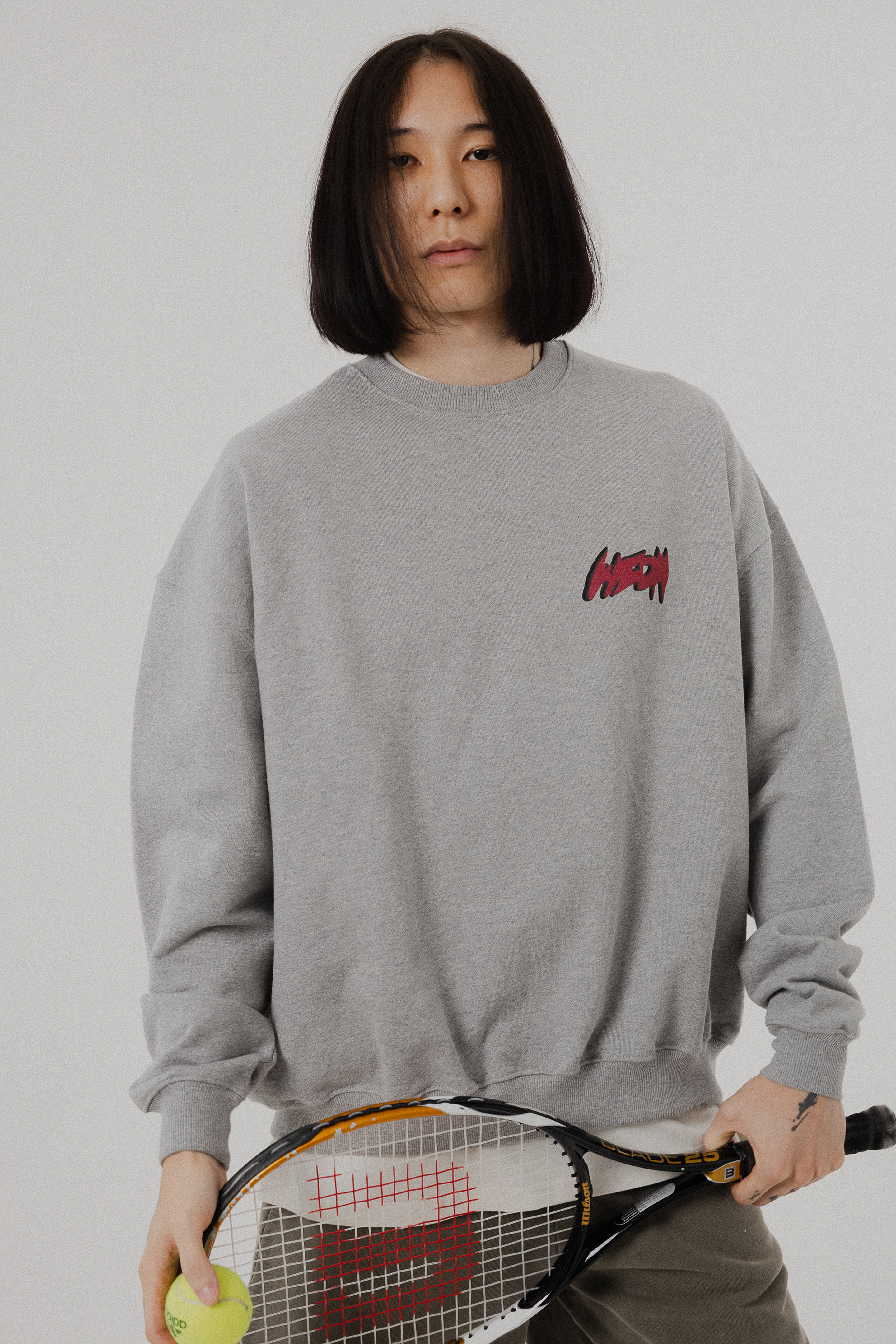 Dragon's Eye Sweatshirt