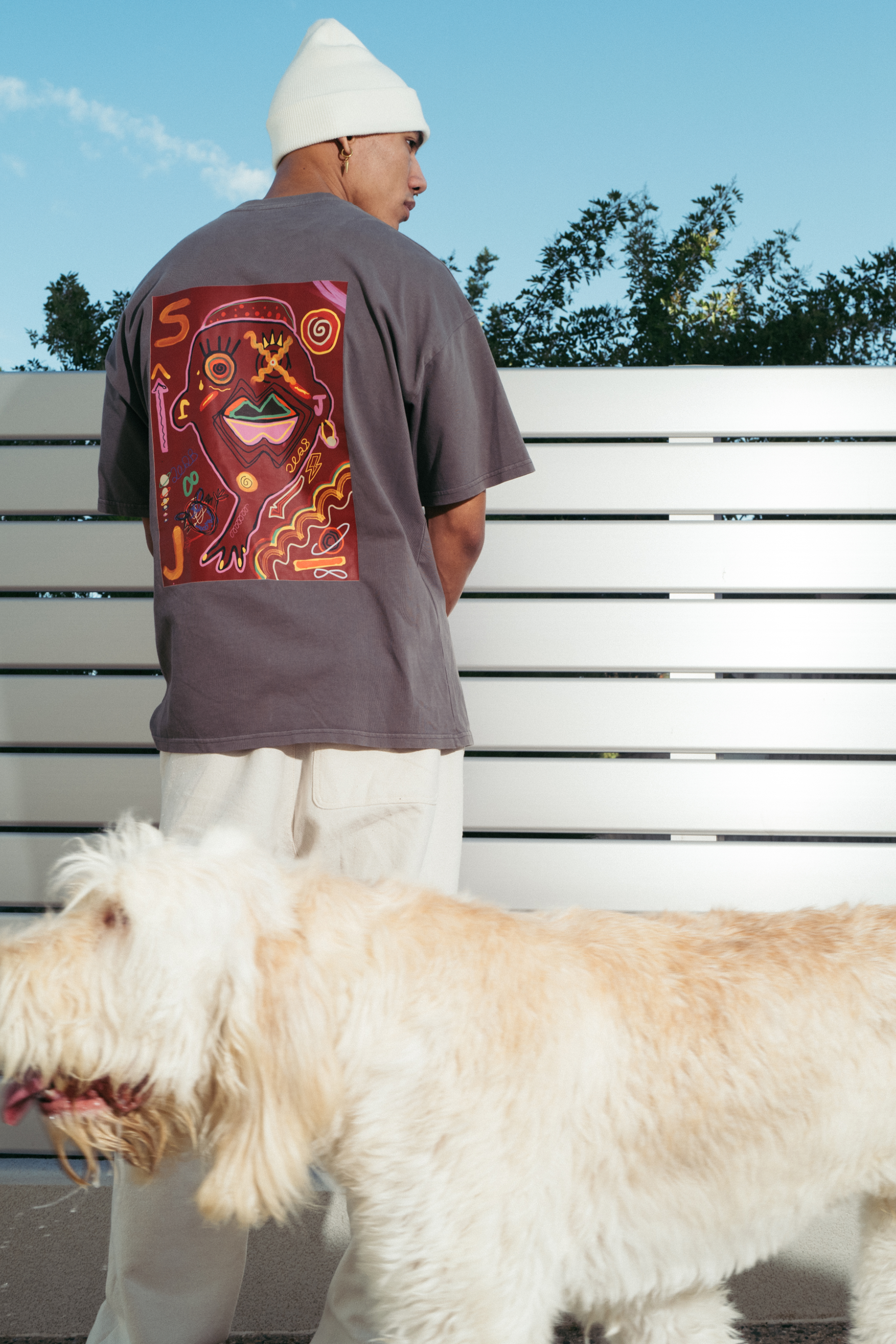 Dreamz T-Shirt