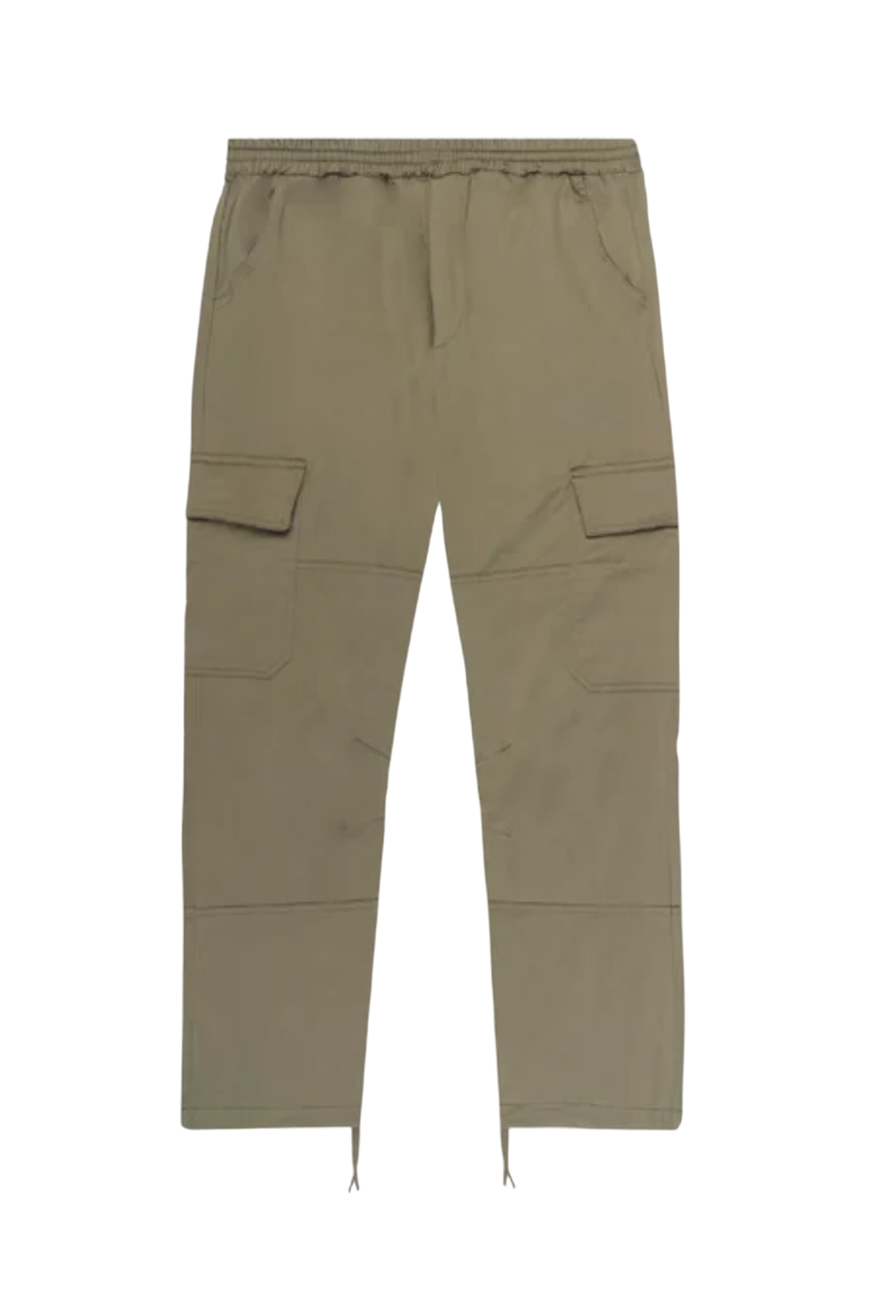 Wise Green Cargo Pants