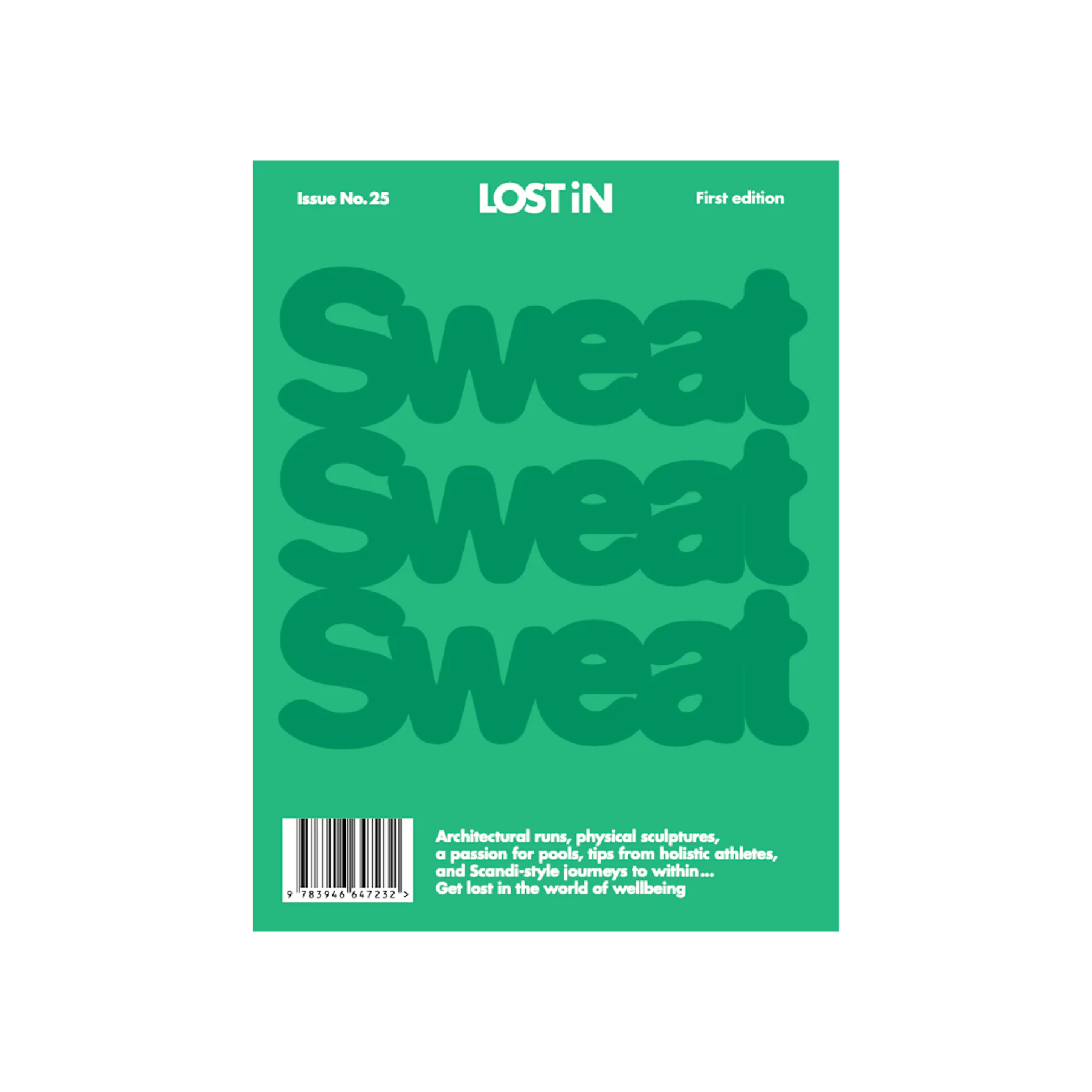 Lost In Sweats