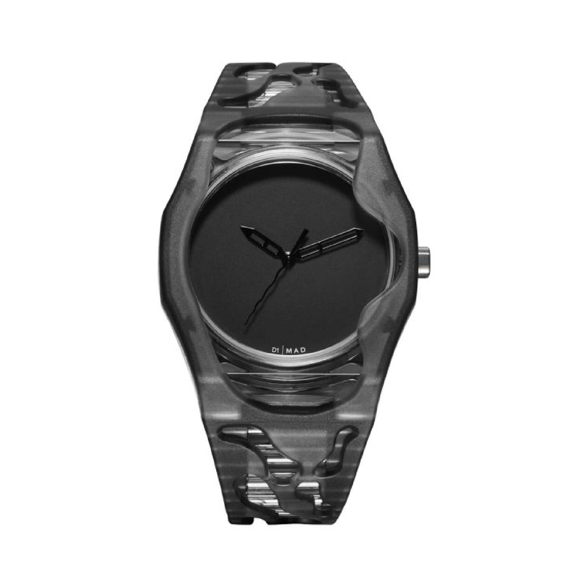 MAD x D1Milano Black Limited Edition