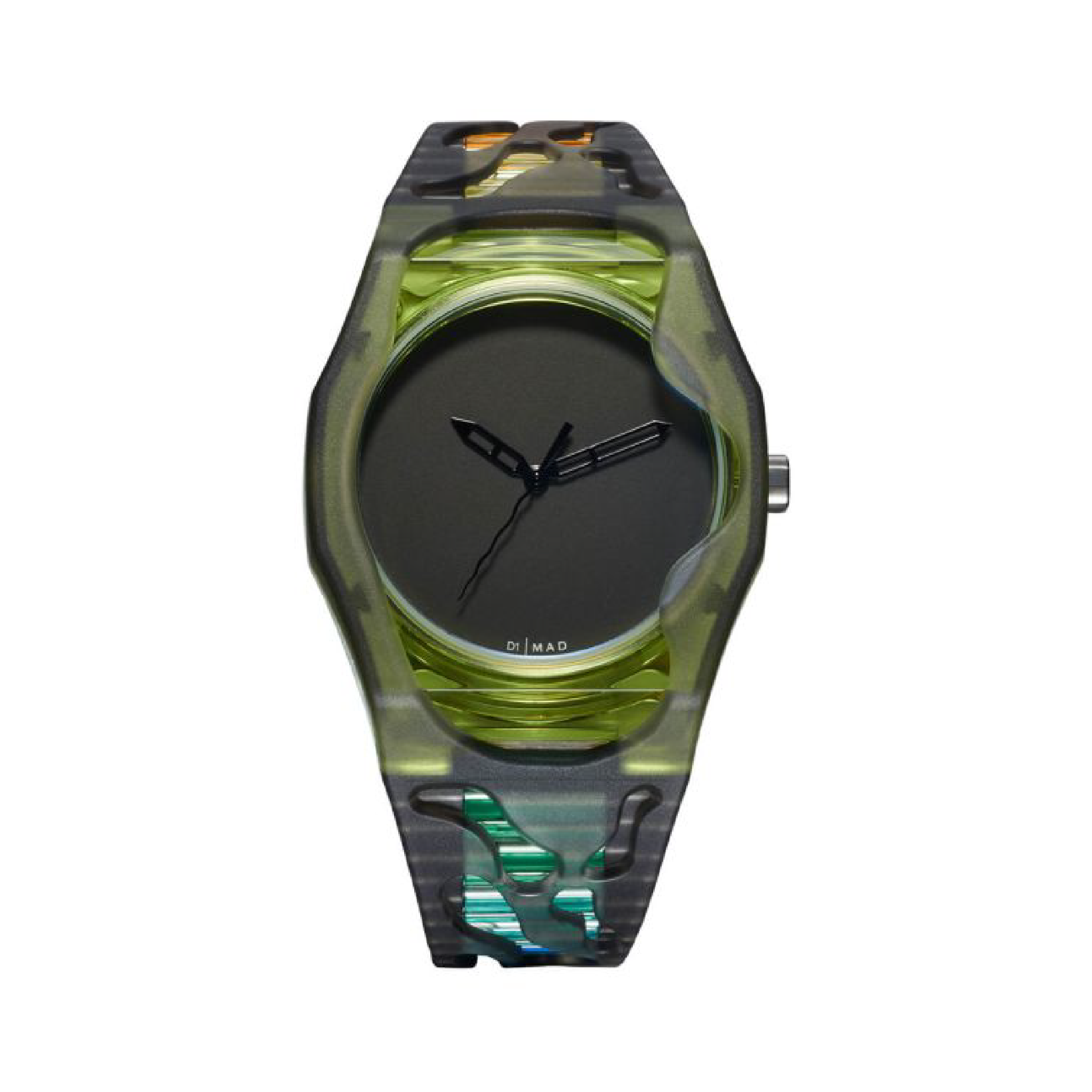 MAD x D1Milano Spectrum Limited Edition