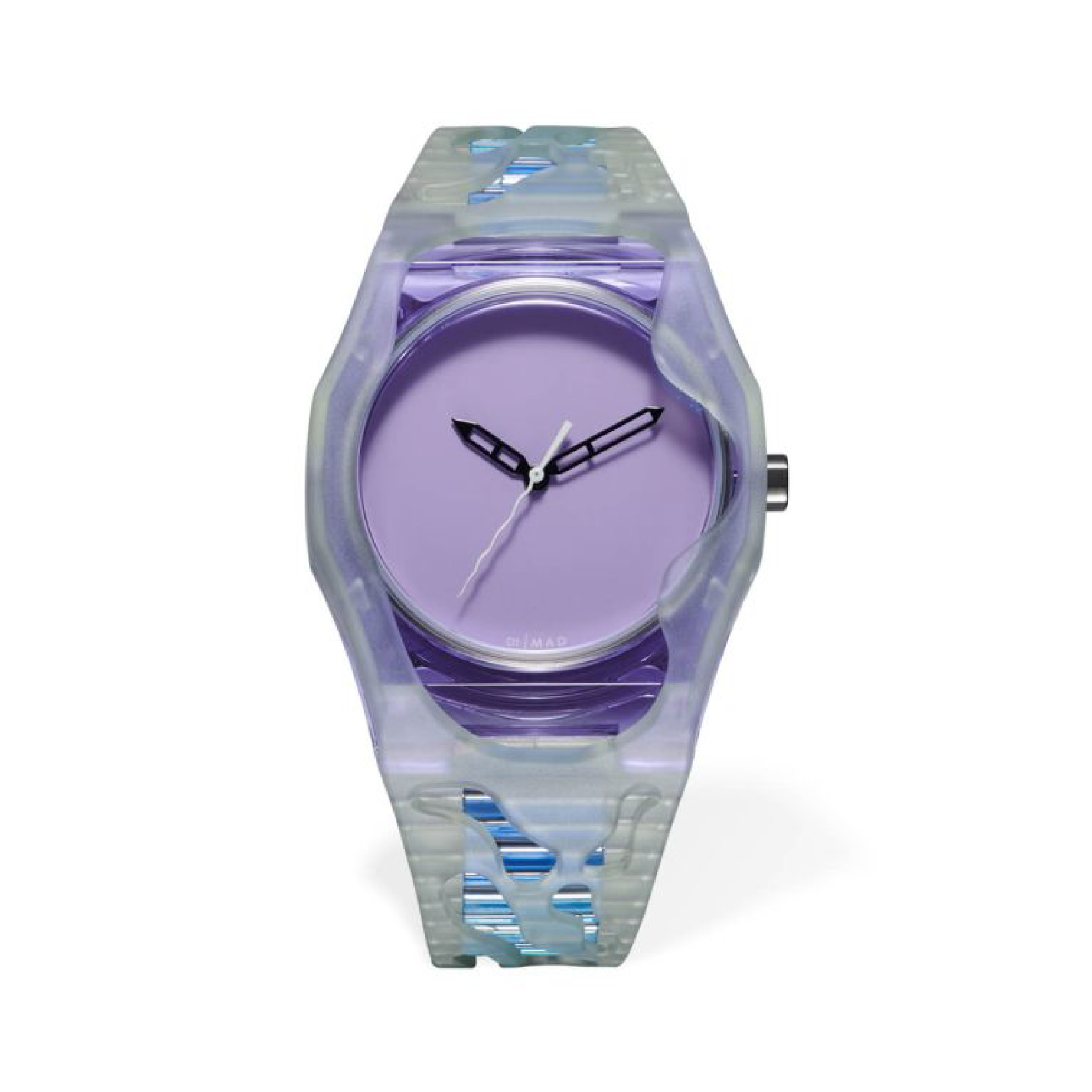 MAD x D1Milano Freezer Limited Edition