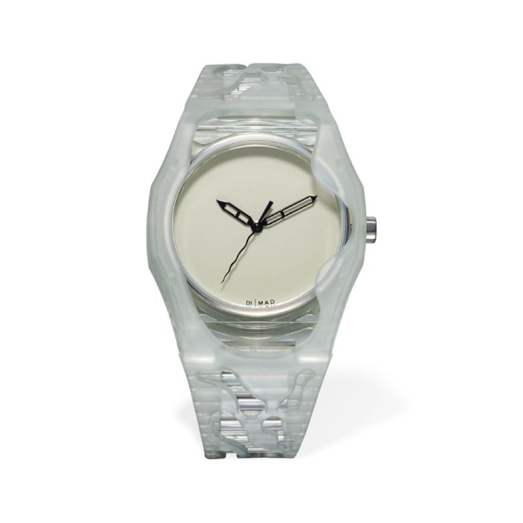 MAD x D1Milano Absence  Limited Edition