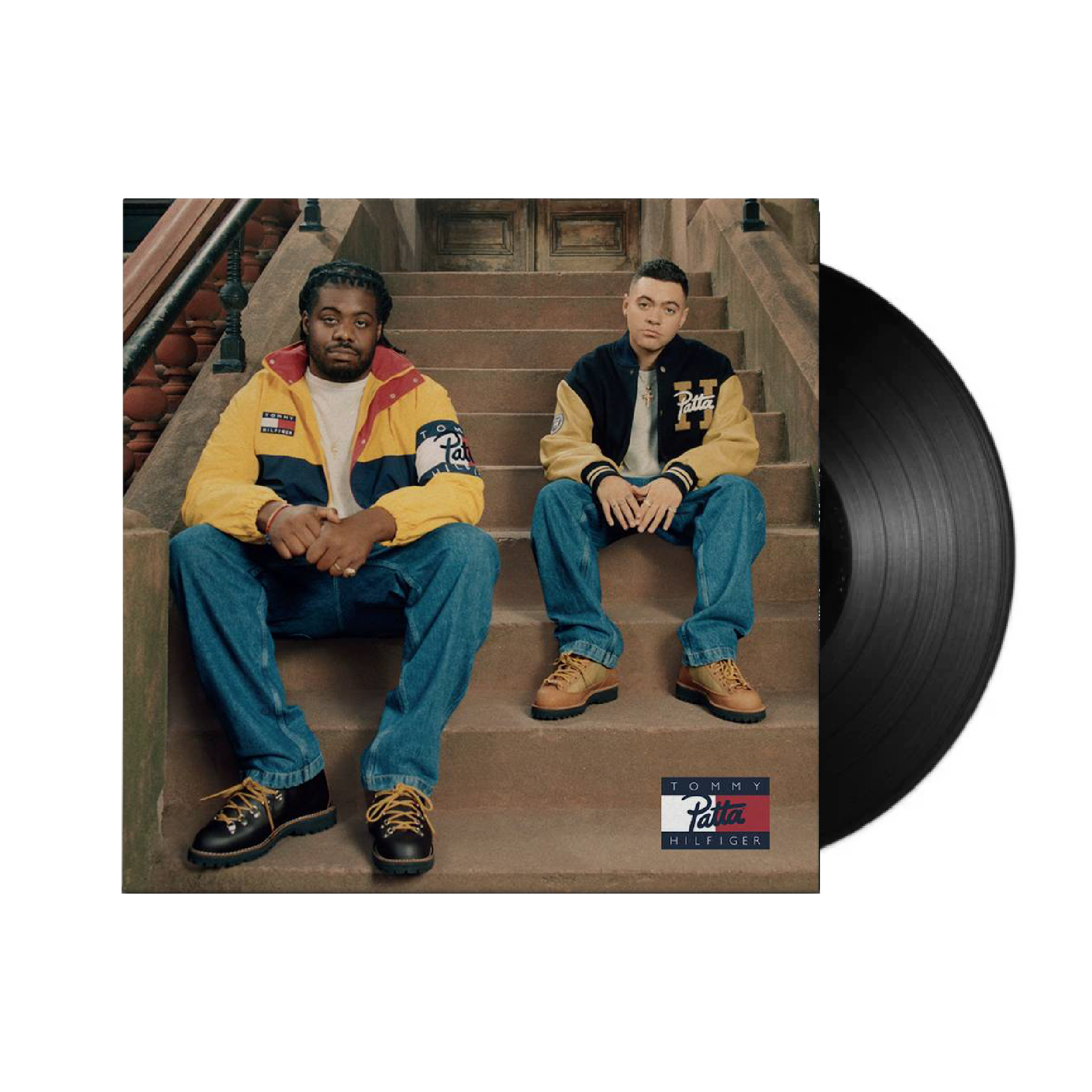 Patta x Tommy Hilfiger x The Alchemist ft. MIKE , Wiki
