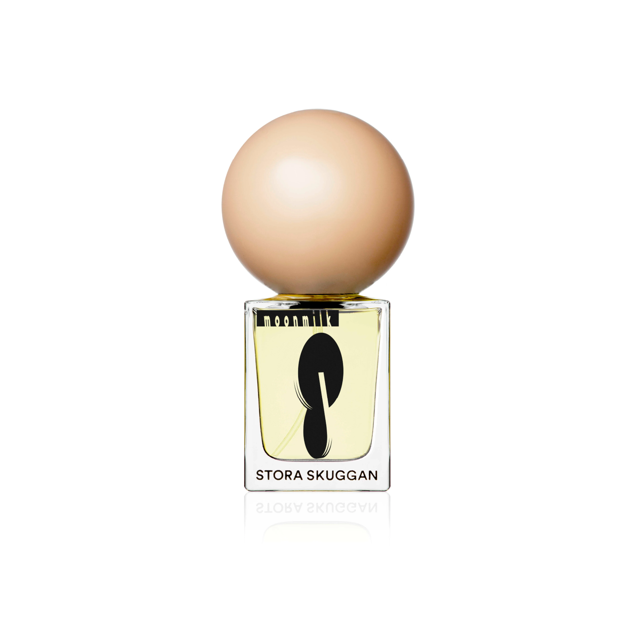 Stora Skuggan Moonmilk