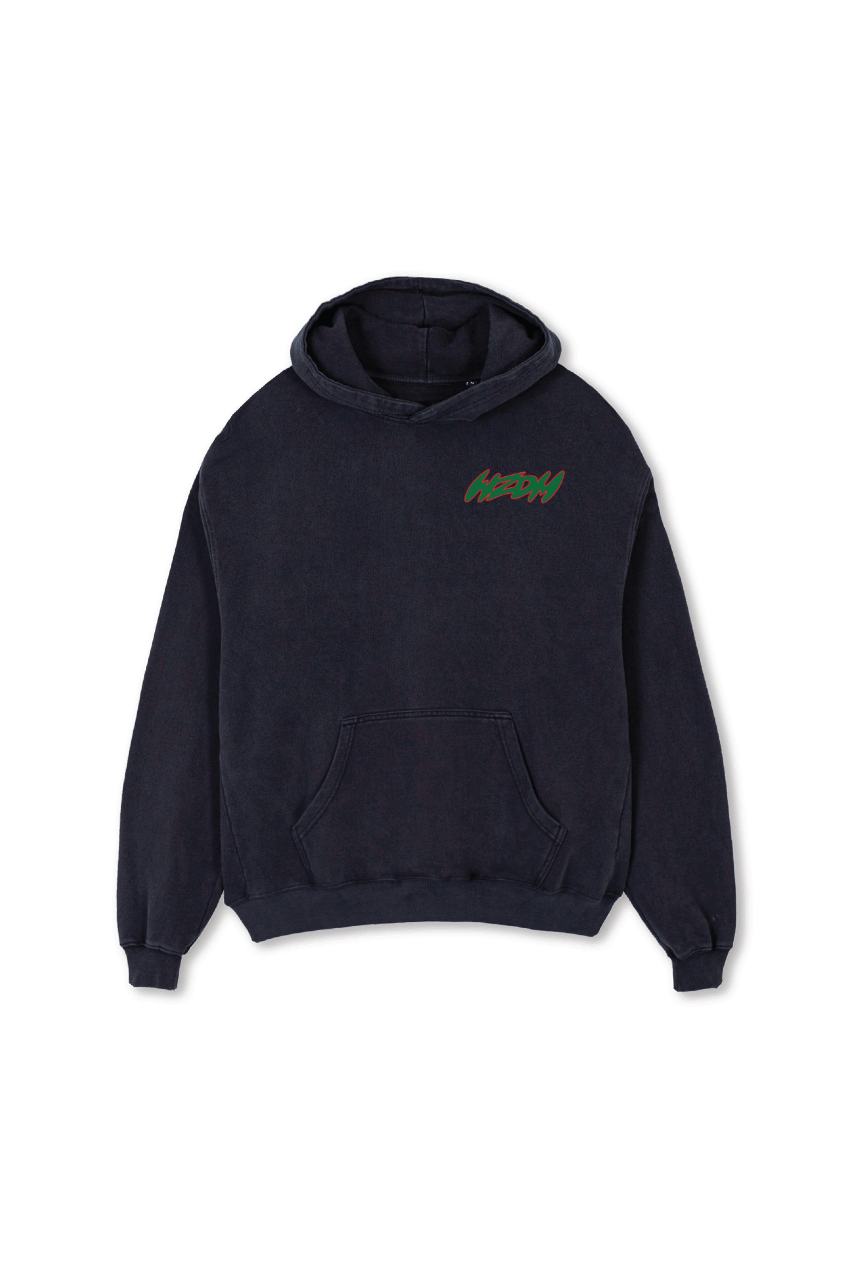 Couch Surfing Hoodie