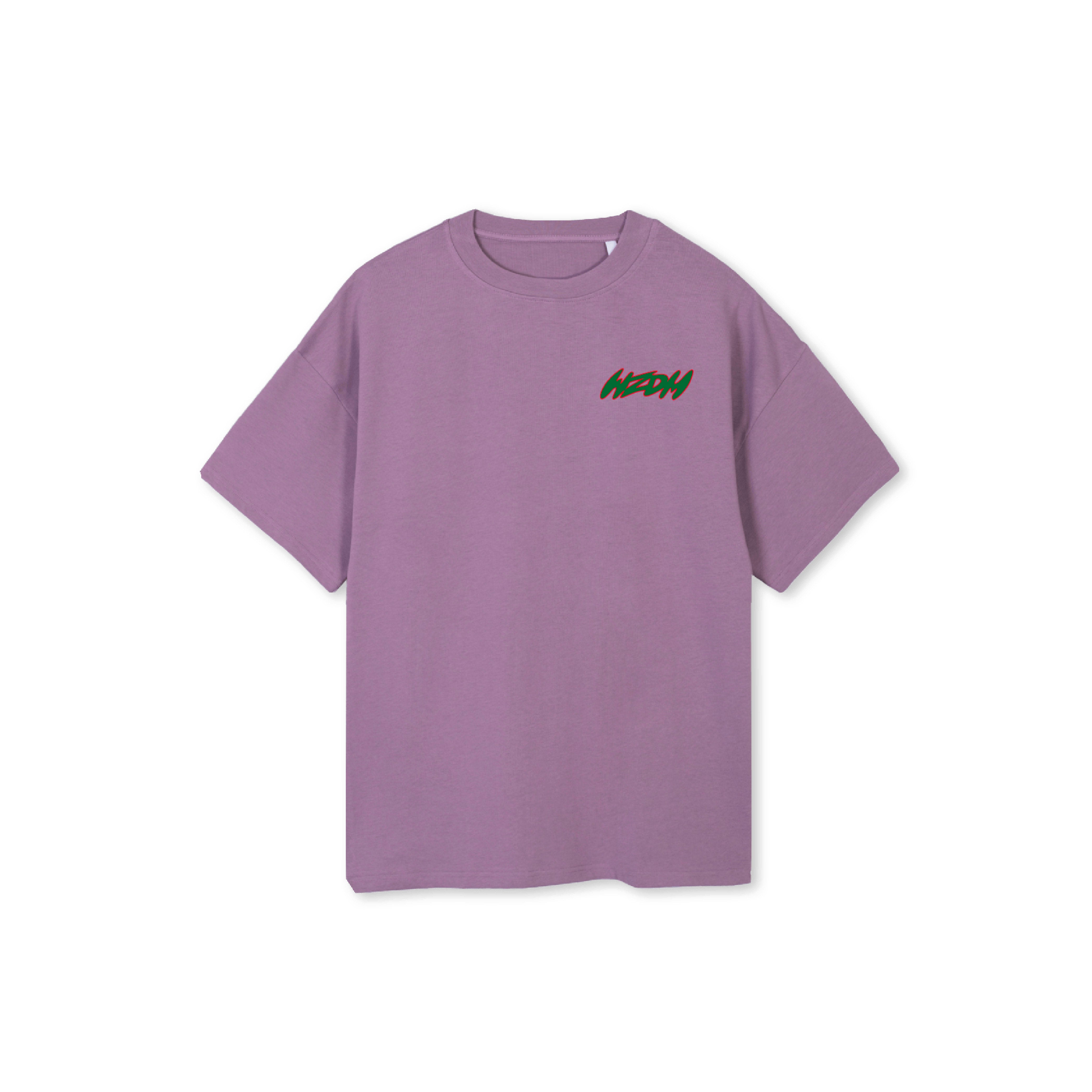 WZDM T-SHIRT DRMZ