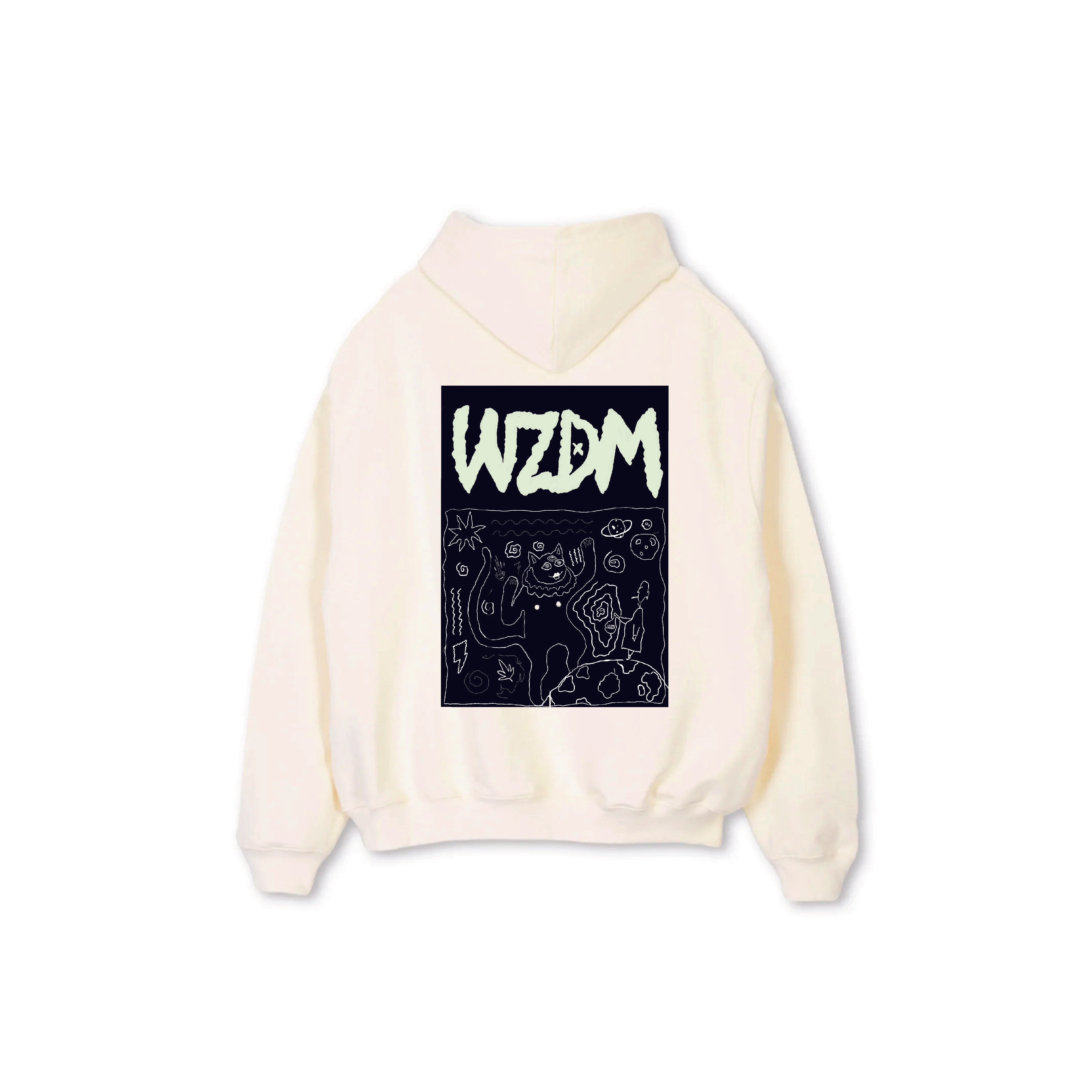 WZDM HOODIE DREAMZ