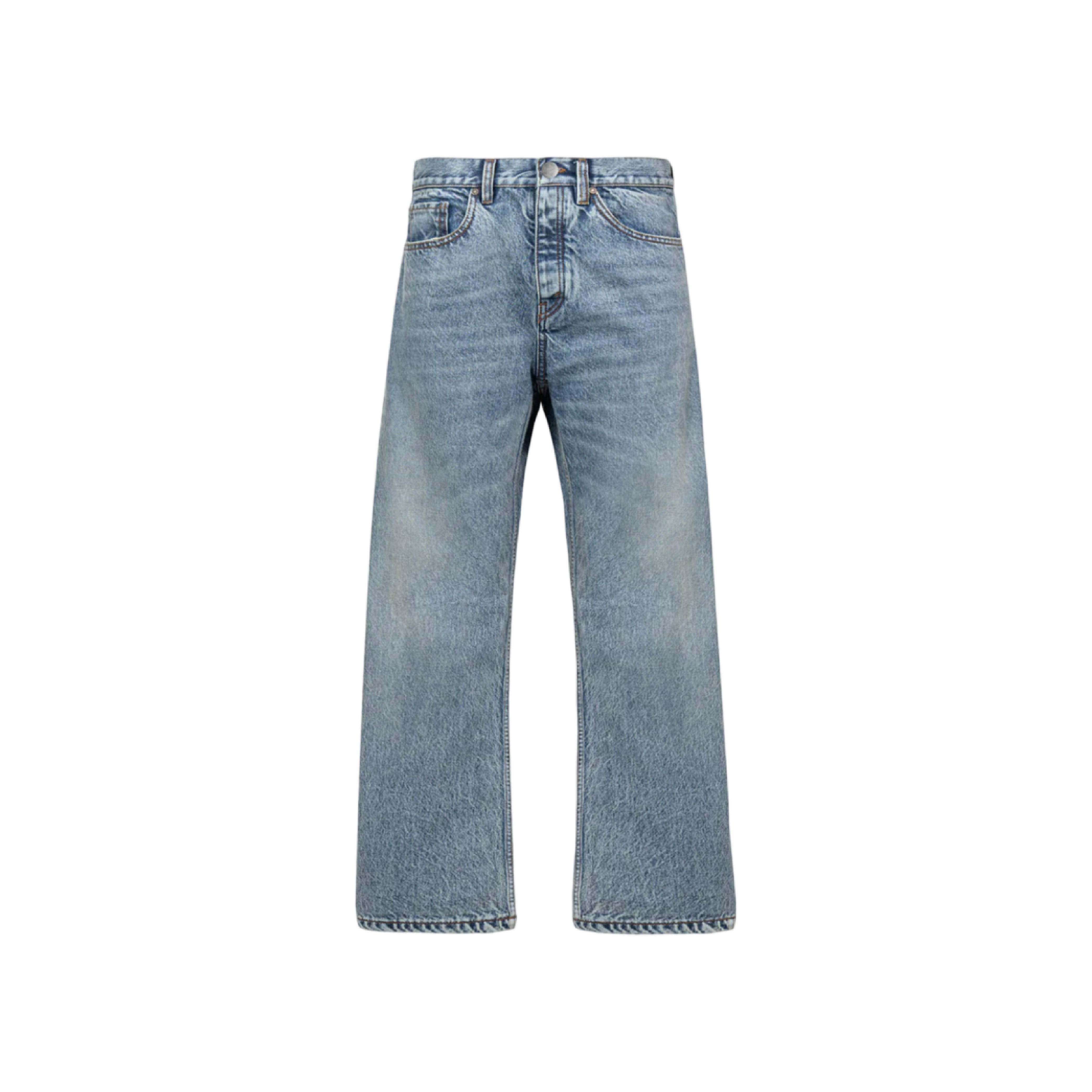 WZDM HIGH DEFINITION JEANS