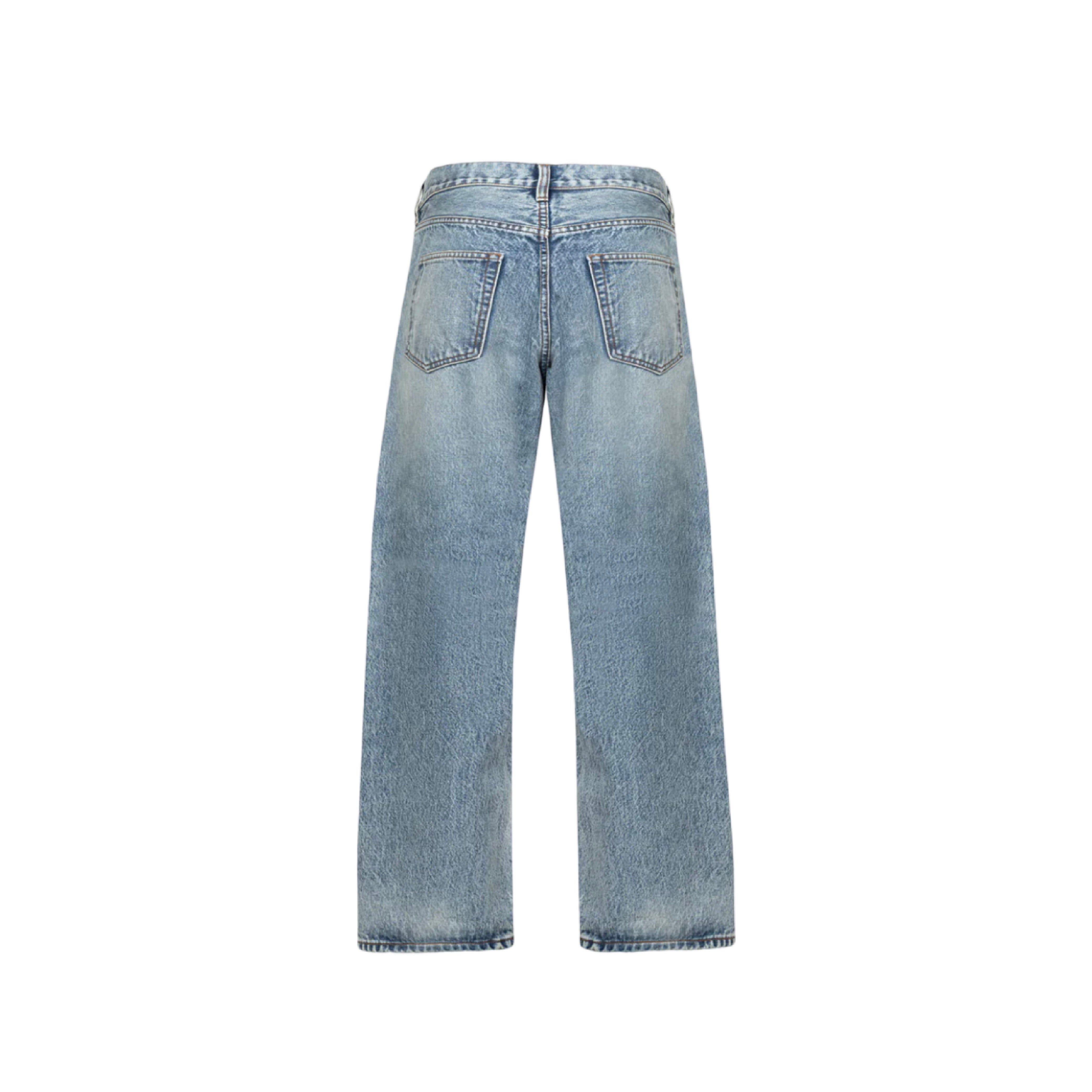 WZDM HIGH DEFINITION JEANS