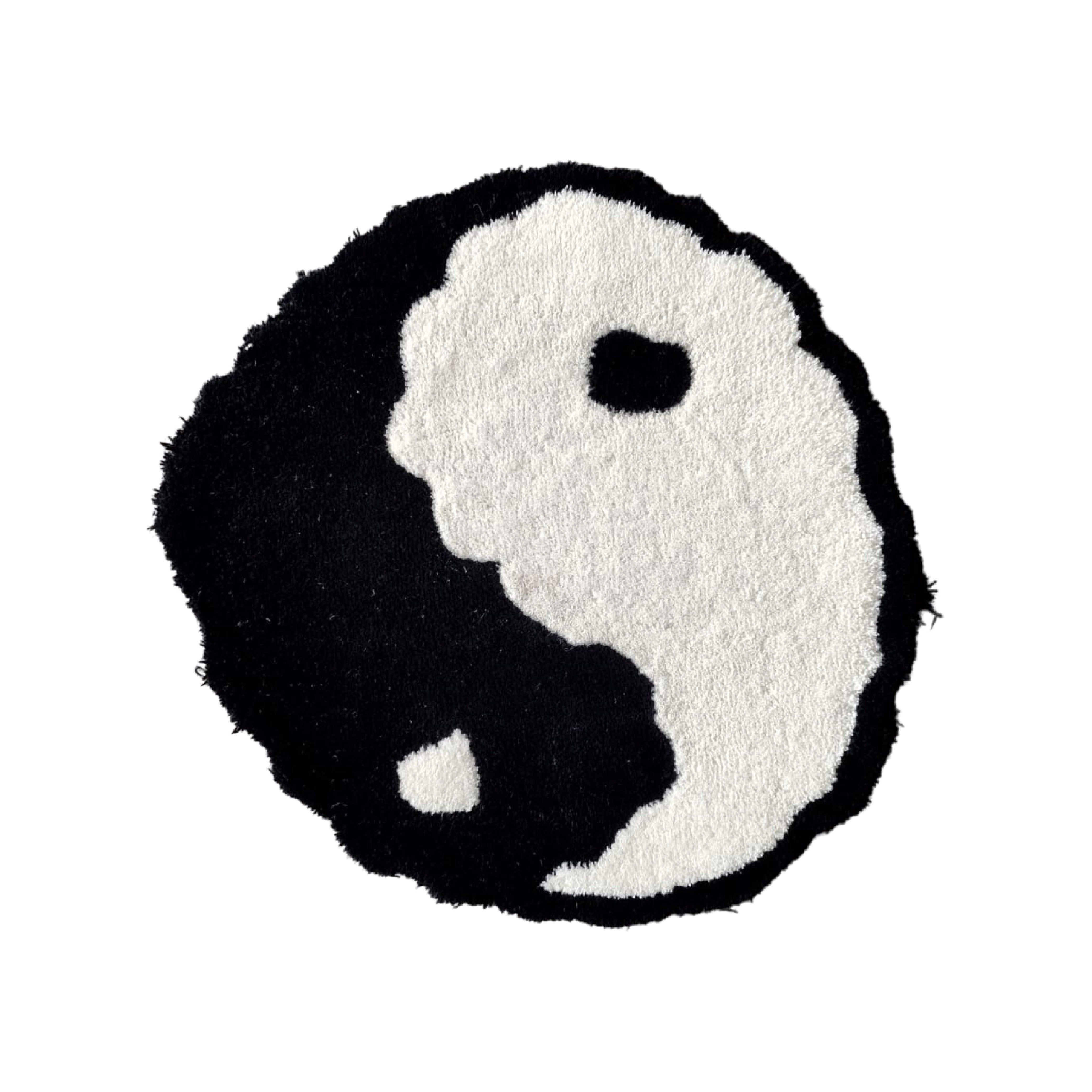 WZDM RUG YIN YANG