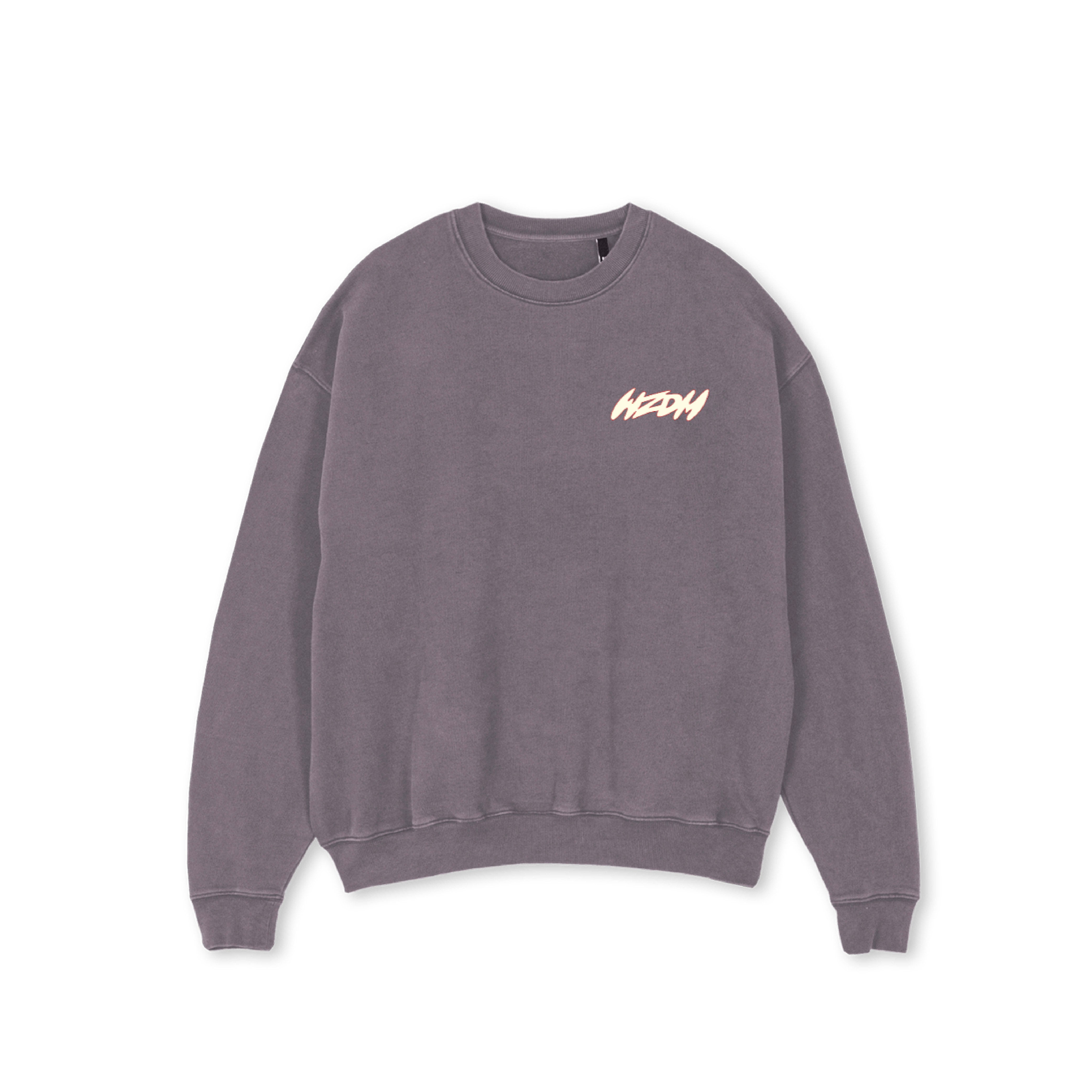 WZDM SWEATSHIRT PLANETS