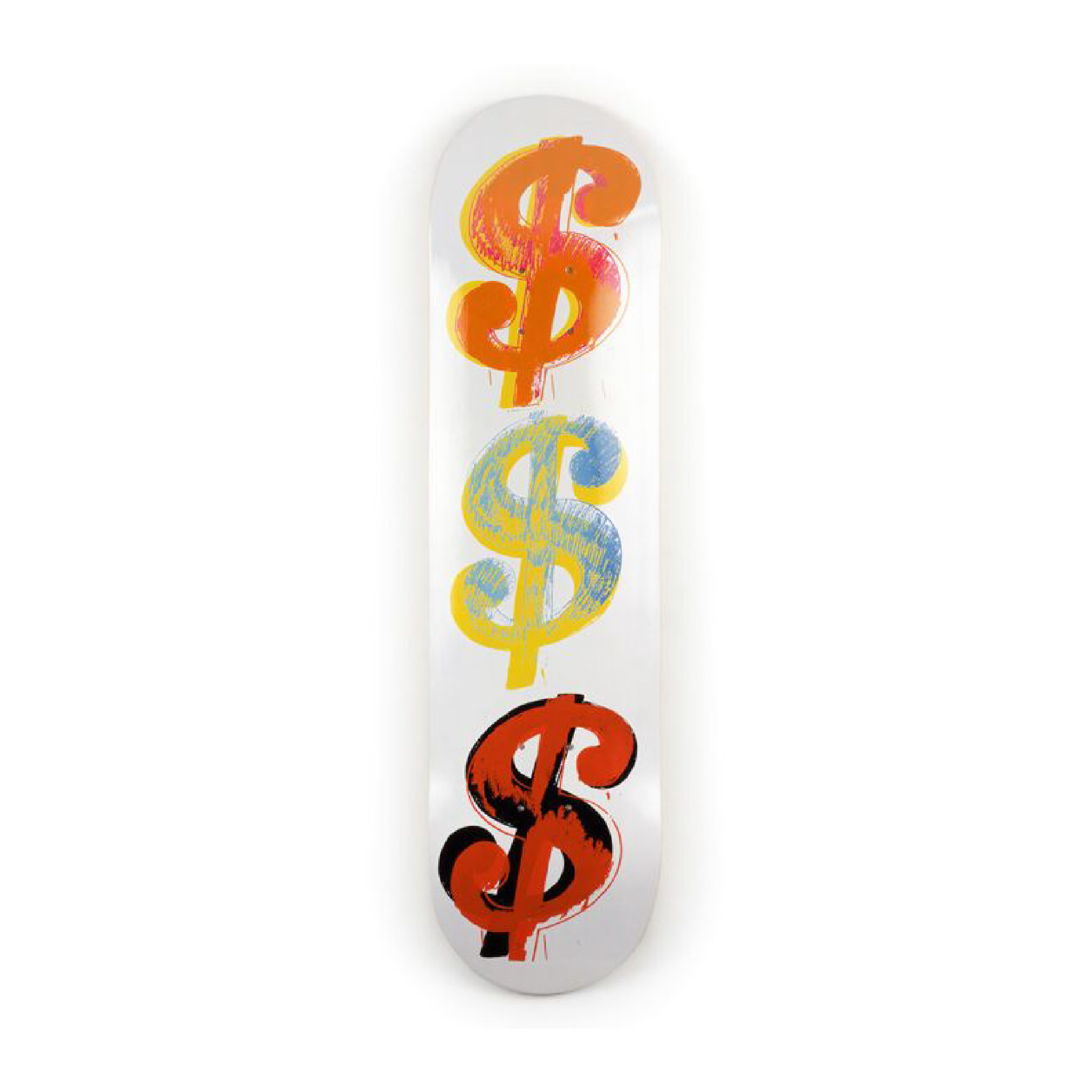 Skateroom Warhol Dollar Sign B